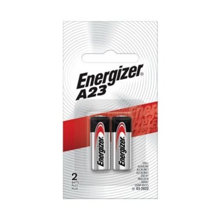 EVEREADY ENER 2PK A23 Battery A23BPZ-2